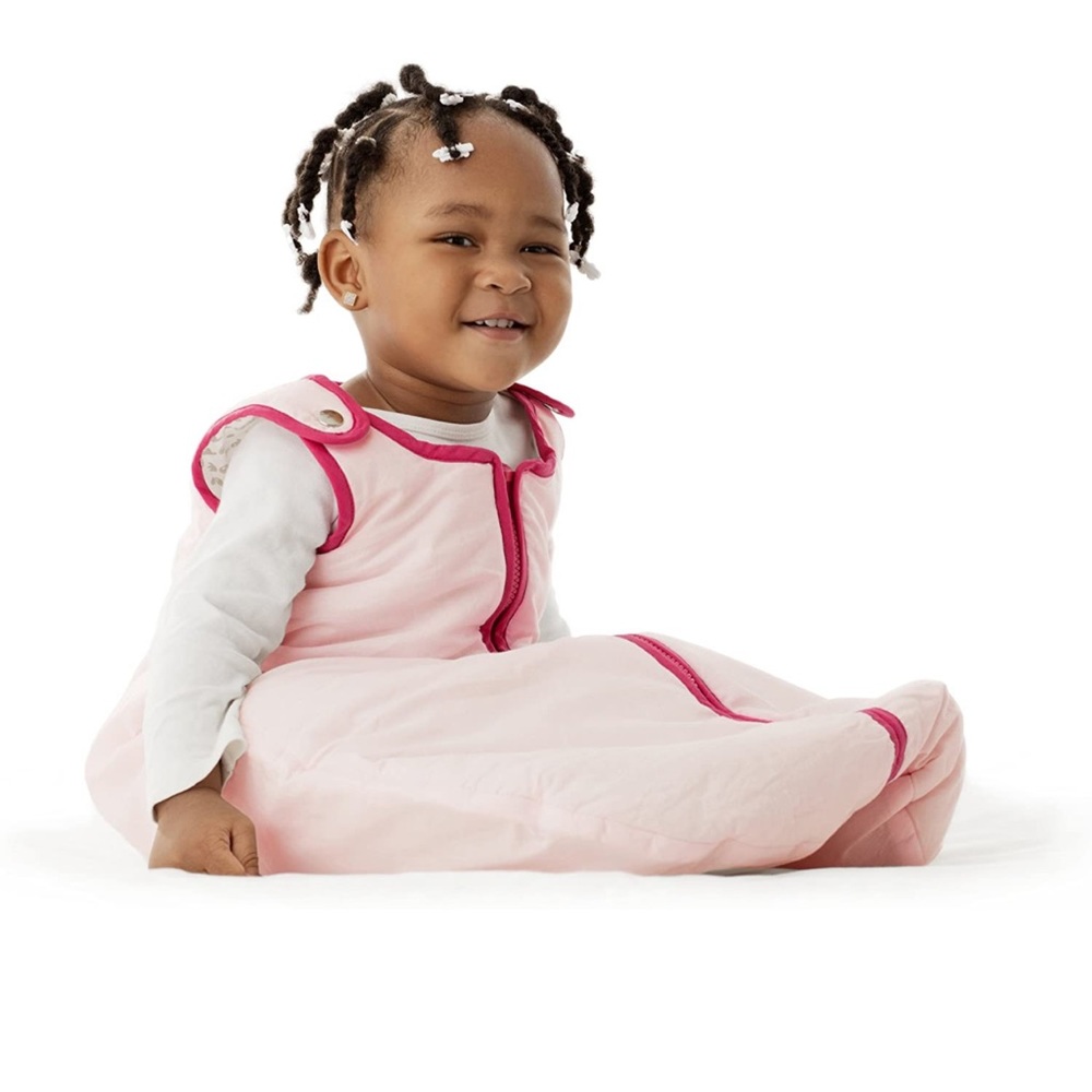 Warm Baby Sleeping Bag fits Newborns and Infants, Small (0-6Months)